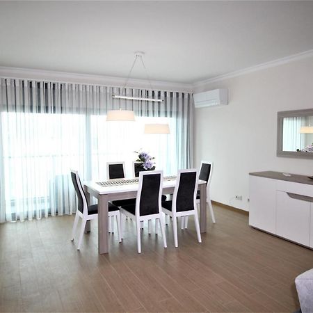 T2 Luxury Rocha Prime Residence Portimão Buitenkant foto