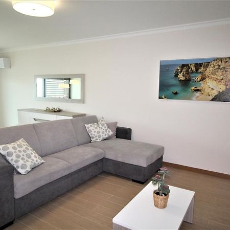 T2 Luxury Rocha Prime Residence Portimão Buitenkant foto