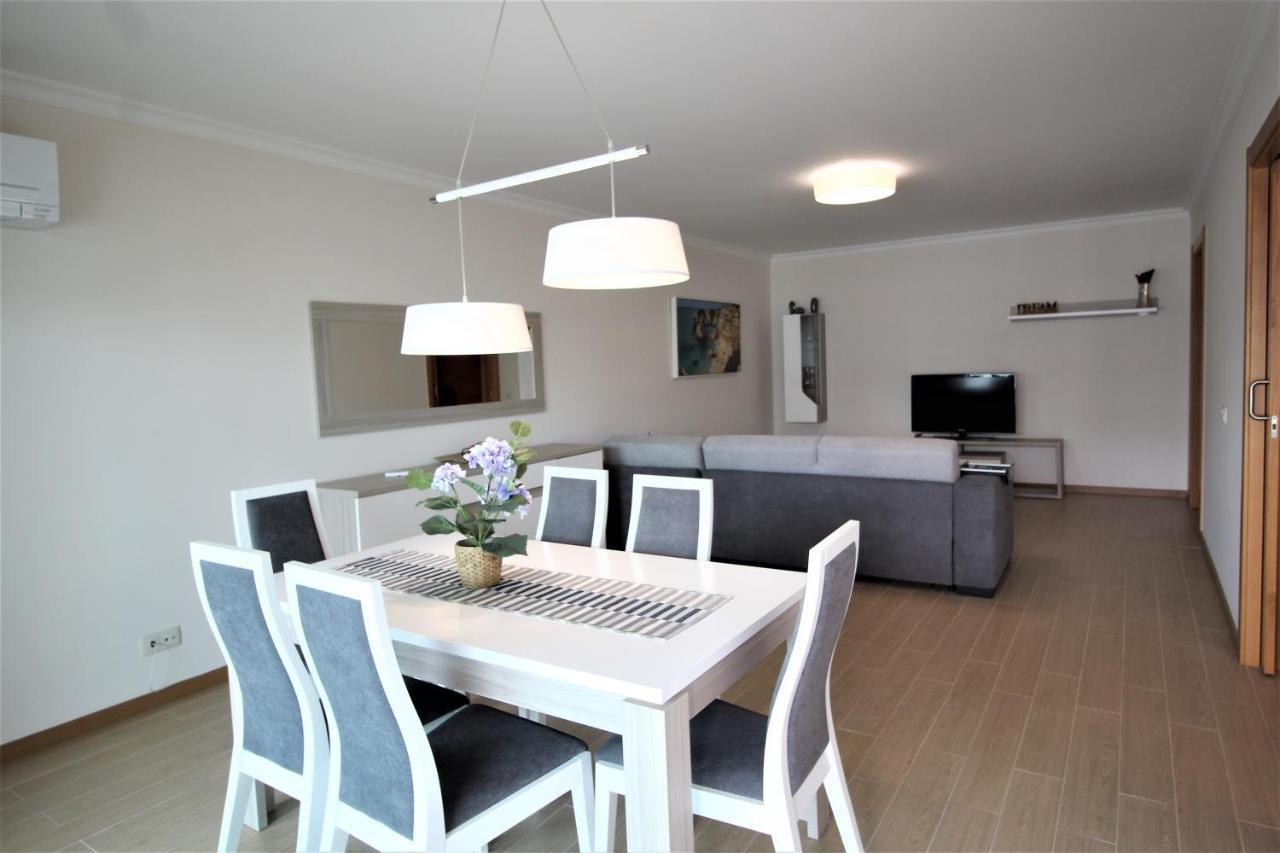 T2 Luxury Rocha Prime Residence Portimão Buitenkant foto