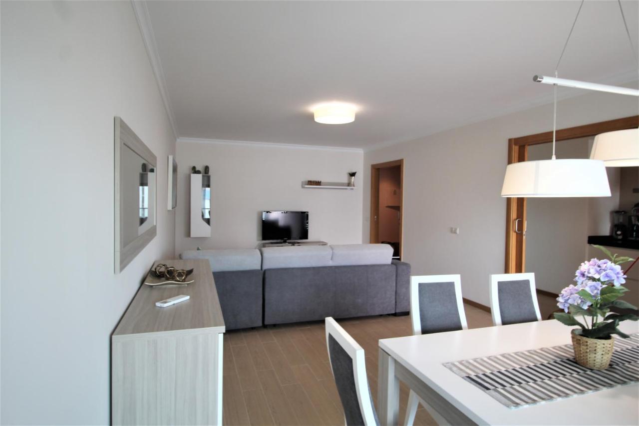 T2 Luxury Rocha Prime Residence Portimão Buitenkant foto