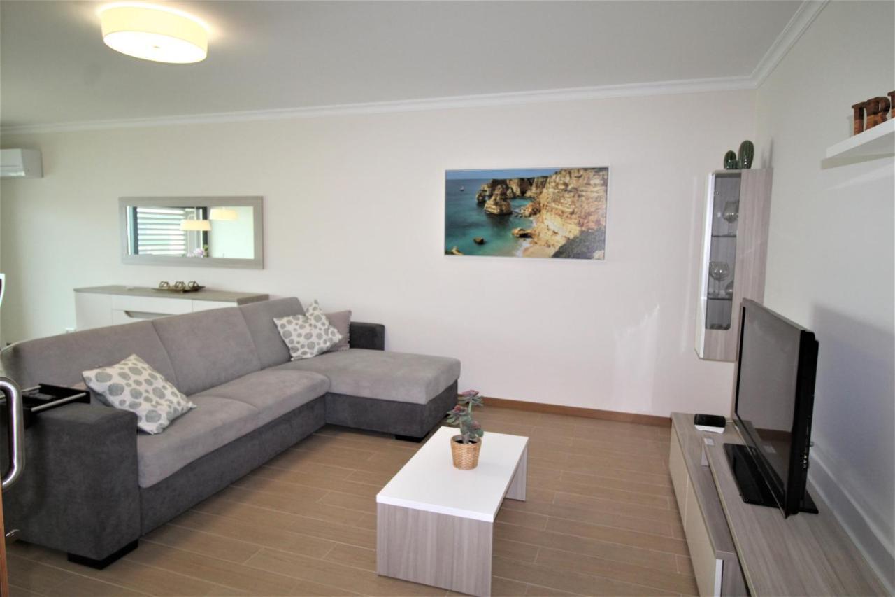 T2 Luxury Rocha Prime Residence Portimão Buitenkant foto