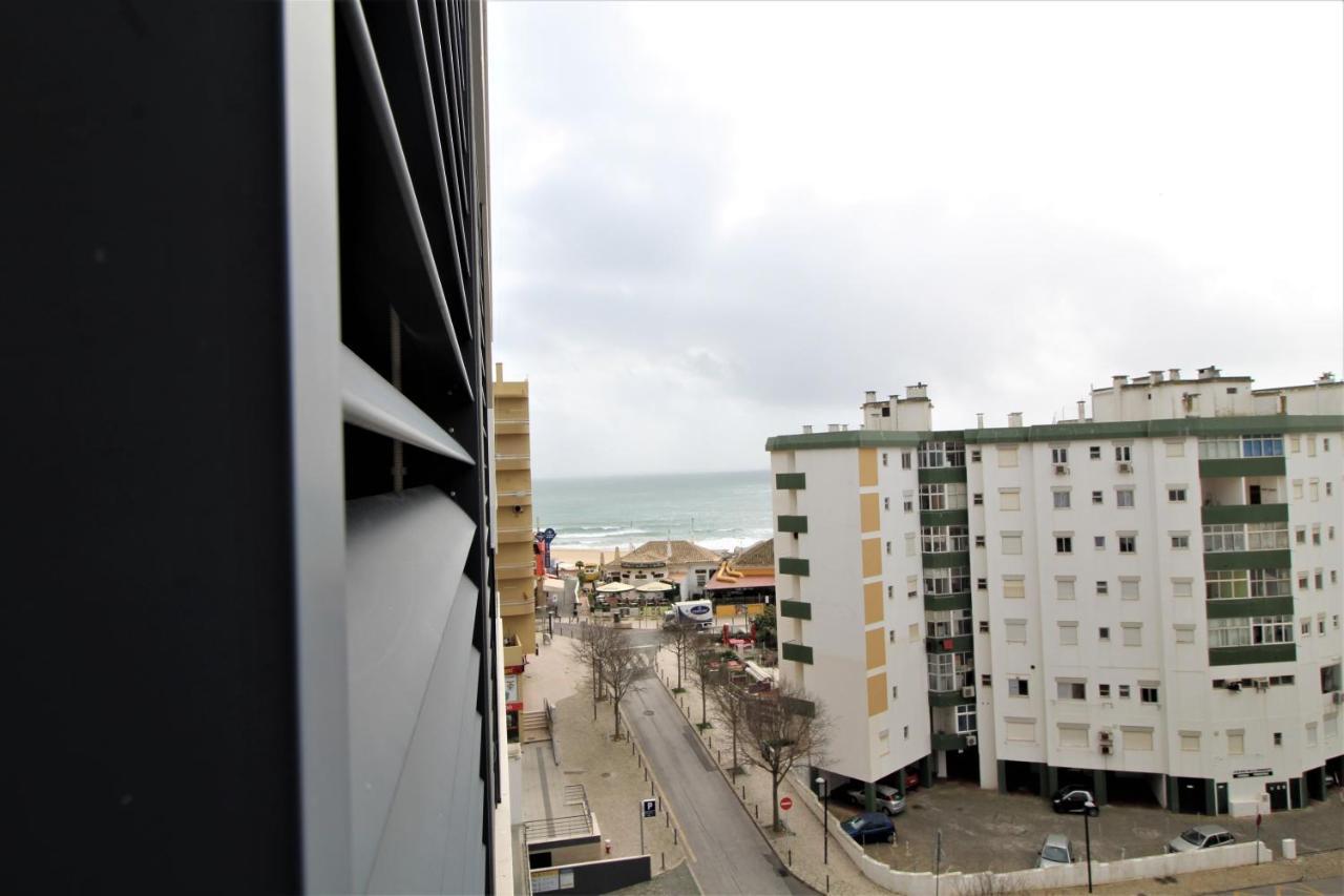 T2 Luxury Rocha Prime Residence Portimão Buitenkant foto