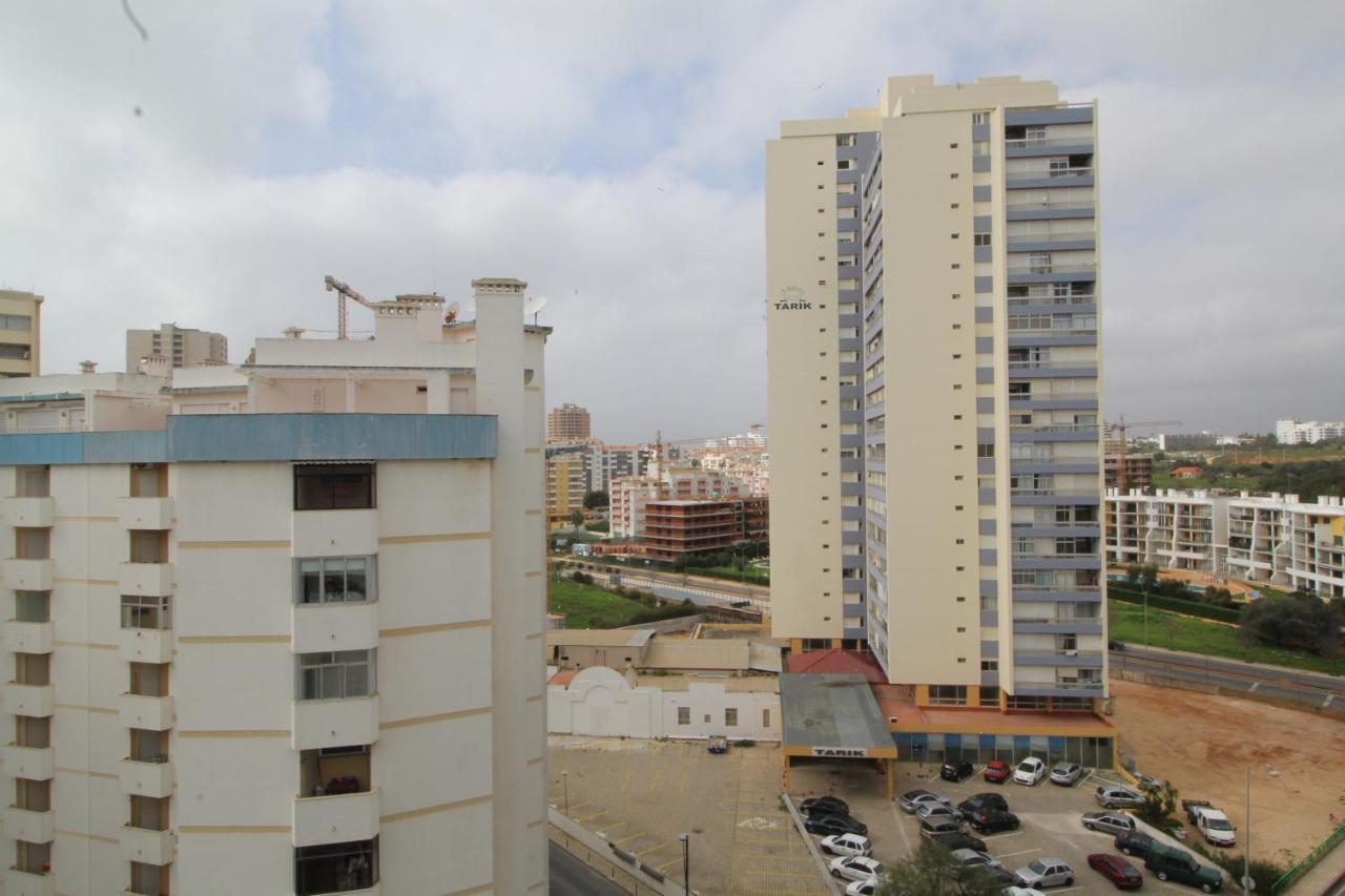 T2 Luxury Rocha Prime Residence Portimão Buitenkant foto