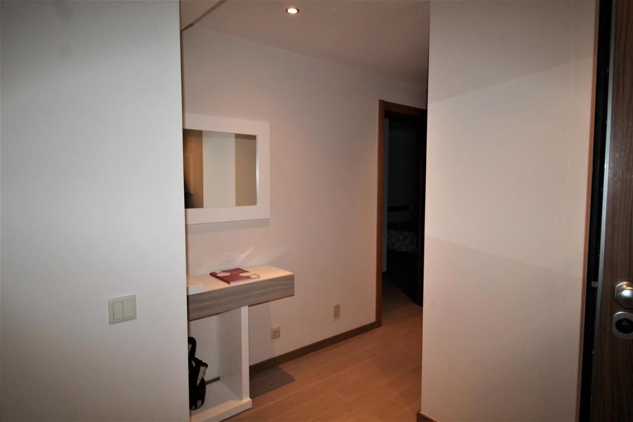 T2 Luxury Rocha Prime Residence Portimão Buitenkant foto