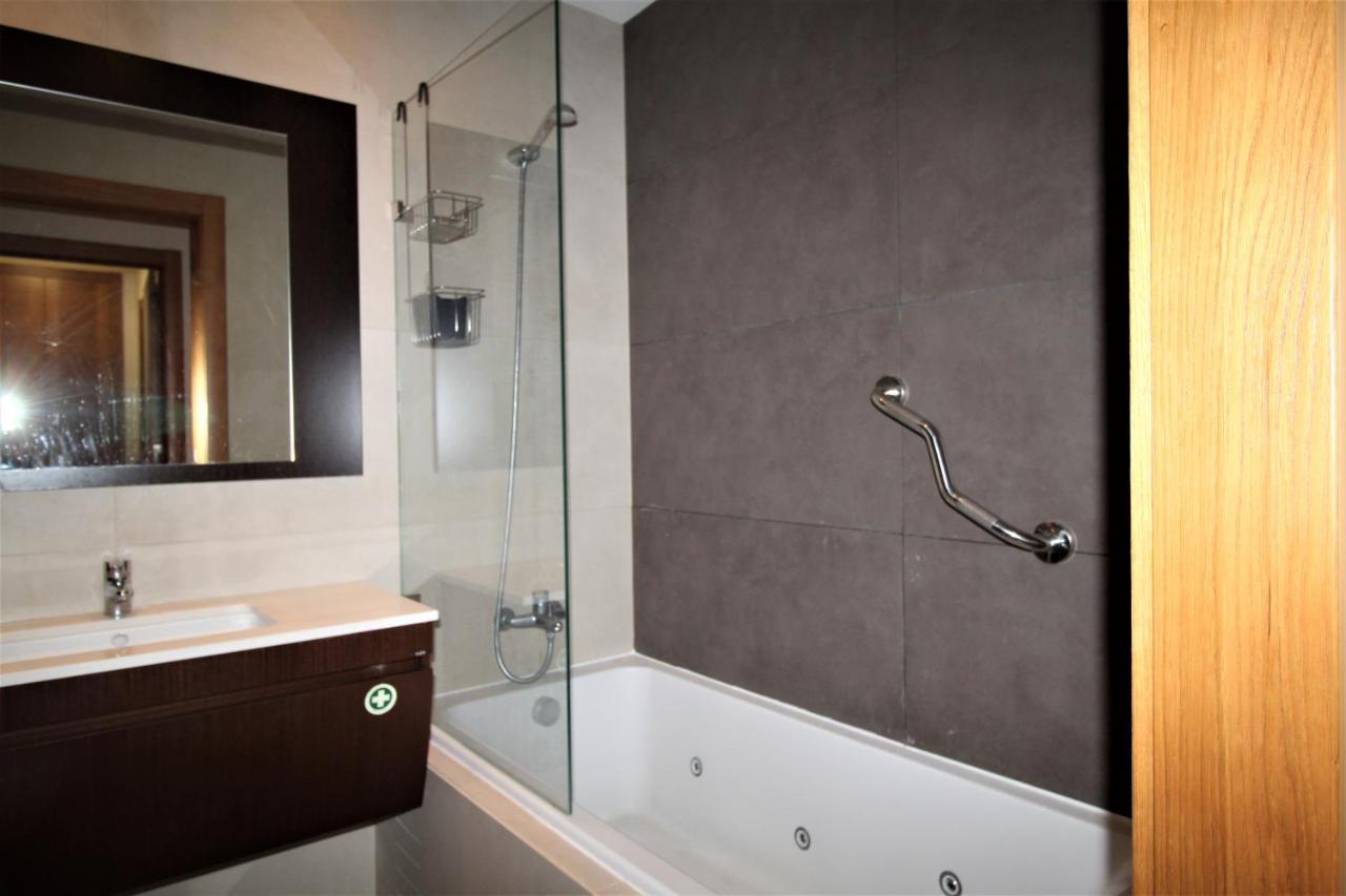 T2 Luxury Rocha Prime Residence Portimão Buitenkant foto