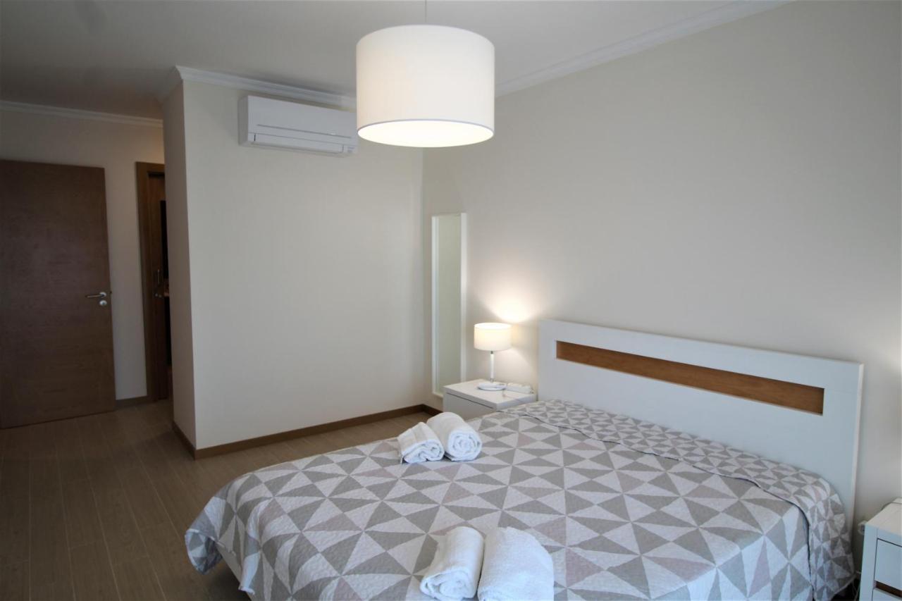 T2 Luxury Rocha Prime Residence Portimão Buitenkant foto