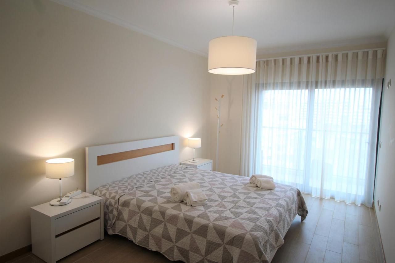 T2 Luxury Rocha Prime Residence Portimão Buitenkant foto