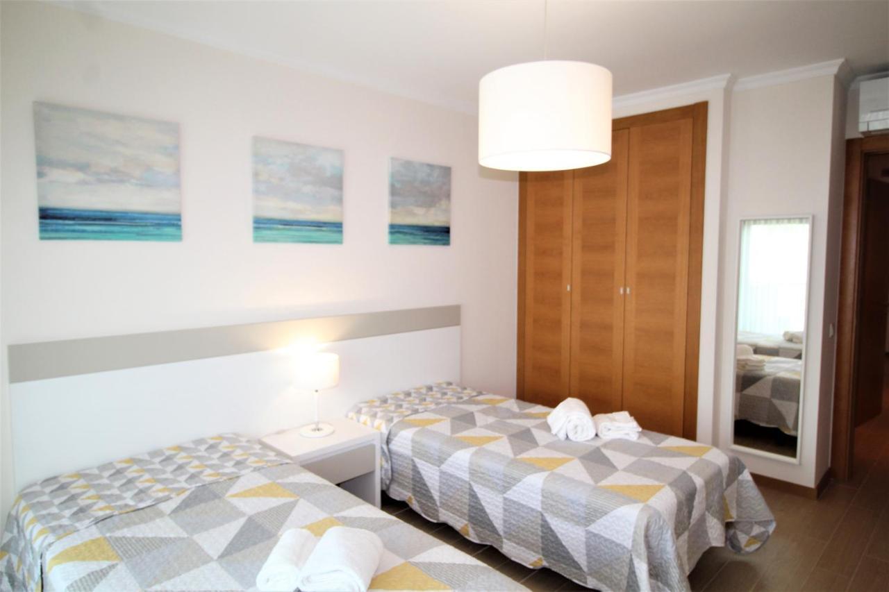 T2 Luxury Rocha Prime Residence Portimão Buitenkant foto