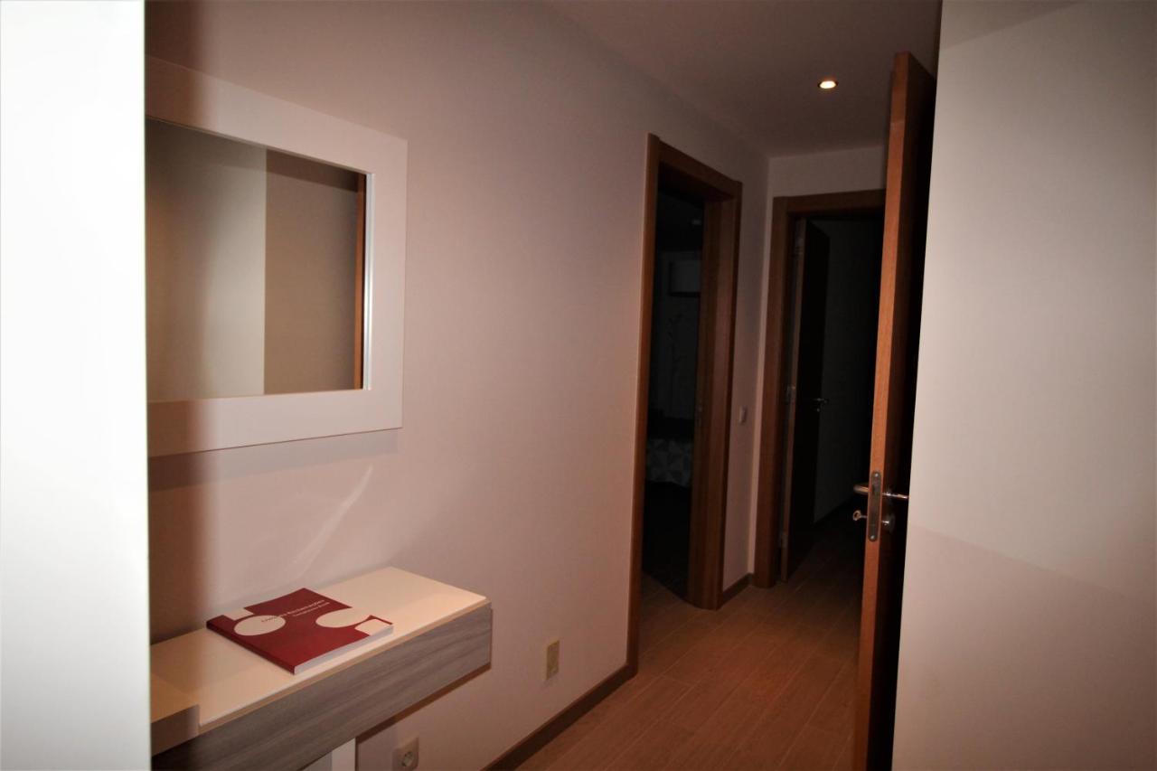T2 Luxury Rocha Prime Residence Portimão Buitenkant foto