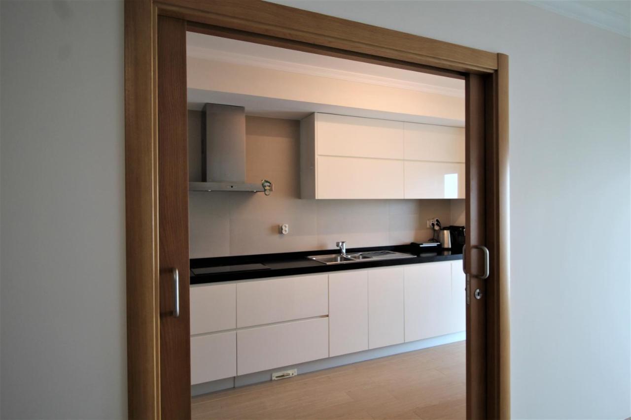 T2 Luxury Rocha Prime Residence Portimão Buitenkant foto