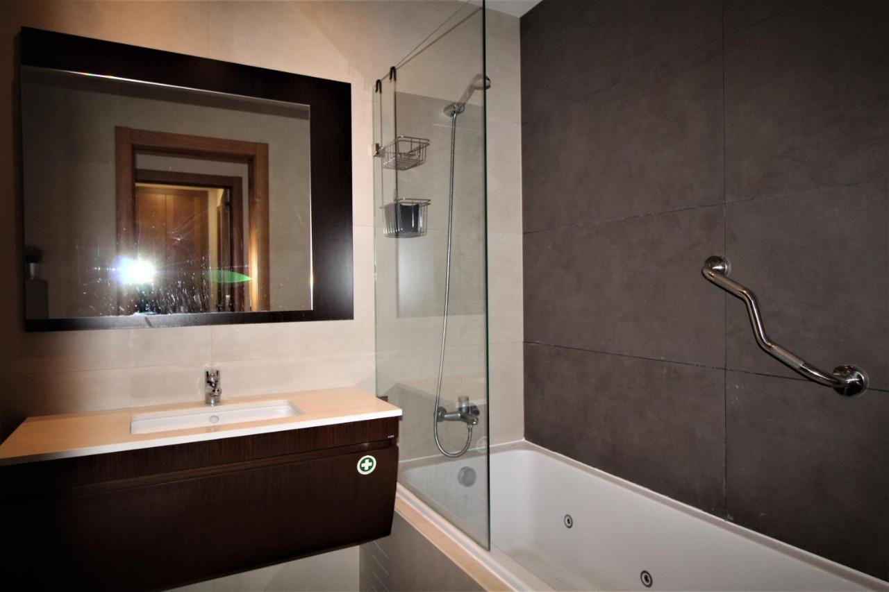 T2 Luxury Rocha Prime Residence Portimão Buitenkant foto