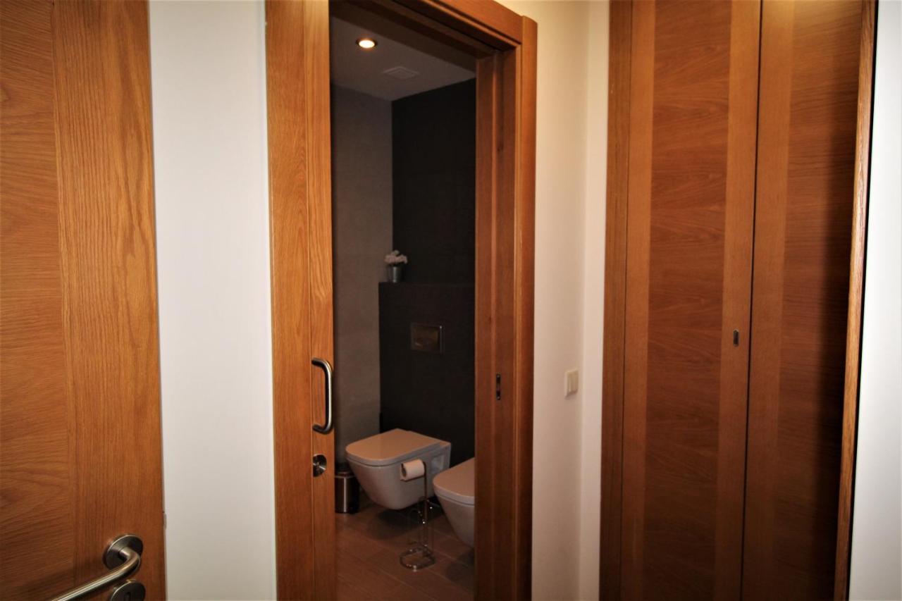 T2 Luxury Rocha Prime Residence Portimão Buitenkant foto