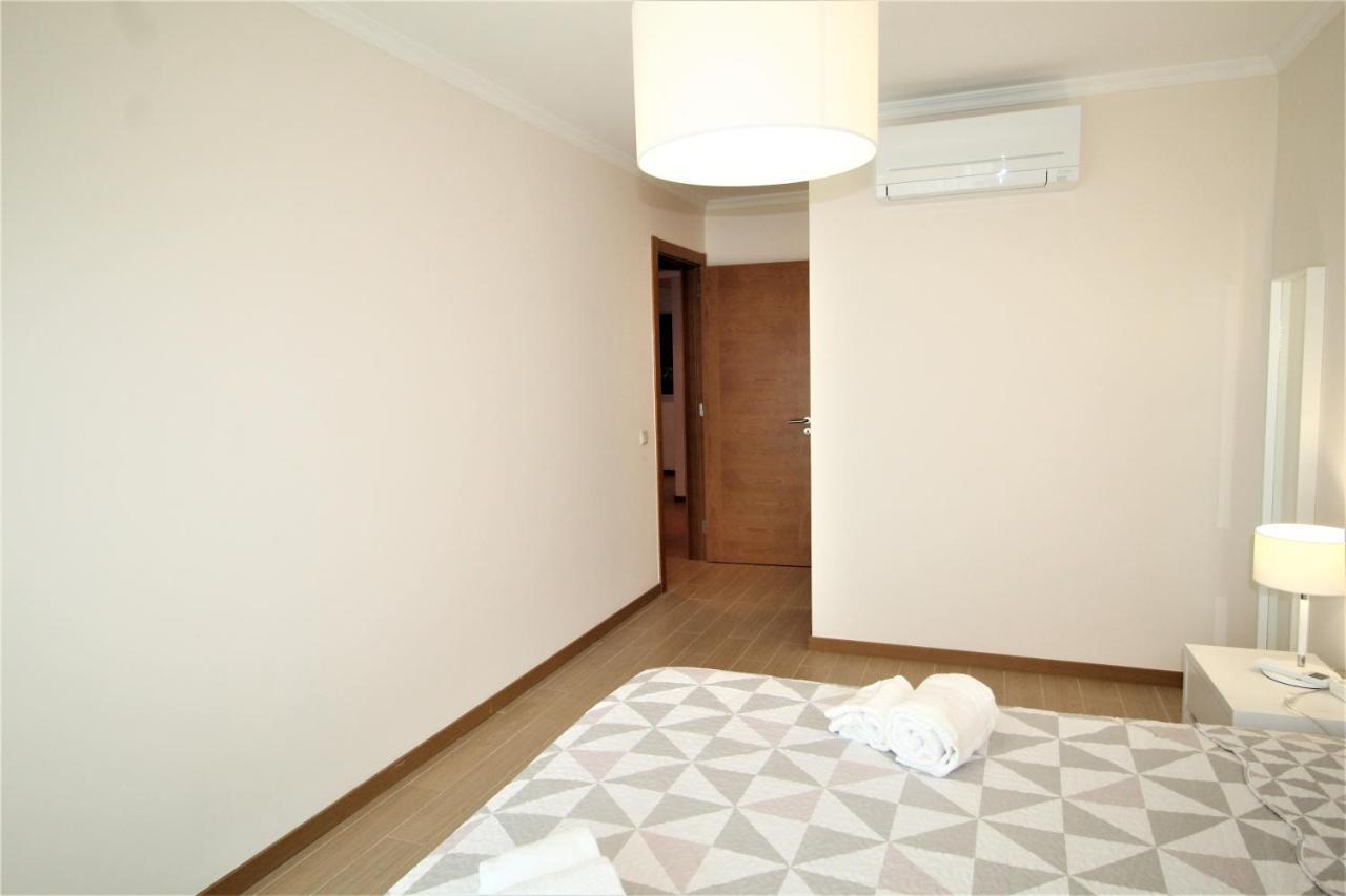 T2 Luxury Rocha Prime Residence Portimão Buitenkant foto