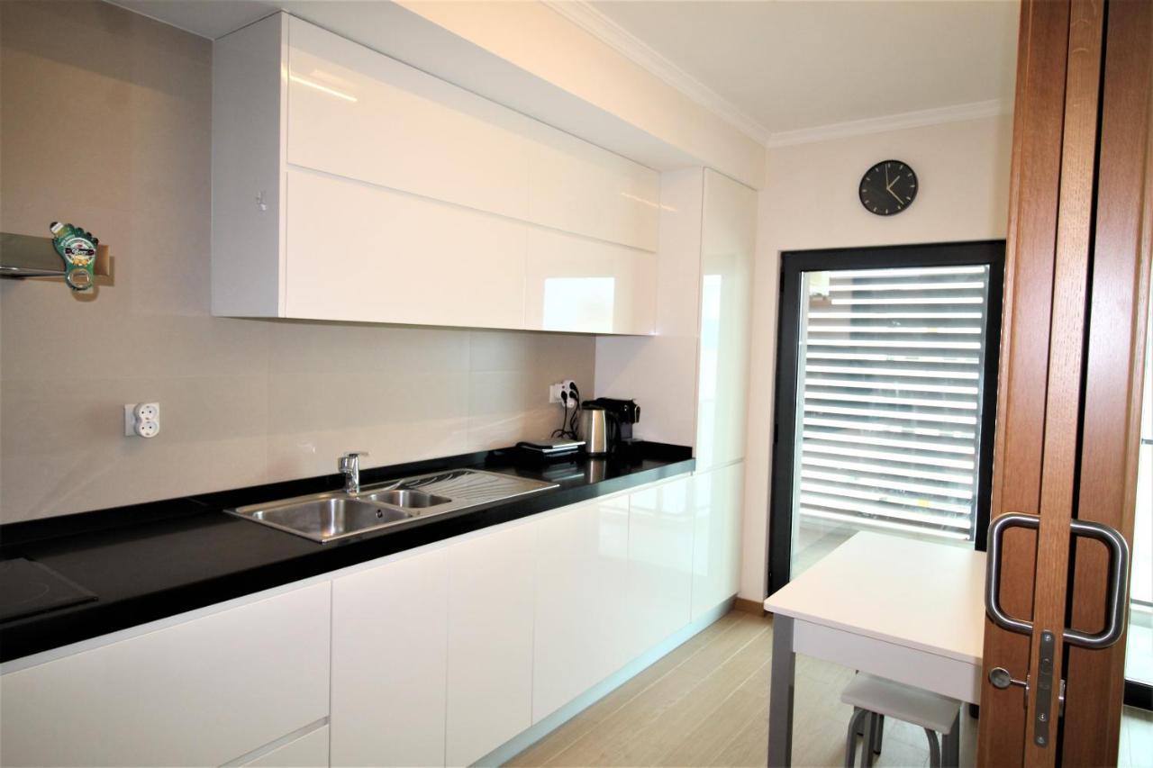T2 Luxury Rocha Prime Residence Portimão Buitenkant foto